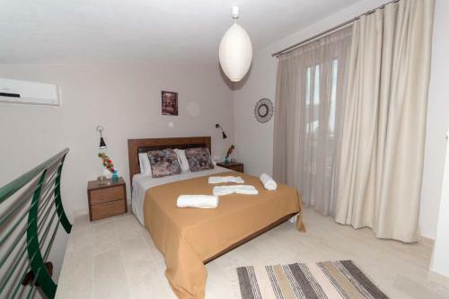 Apartamento Erosaria Suites