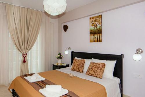 Apartamento Erosaria Suites