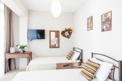 Apartamento Erosaria Suites
