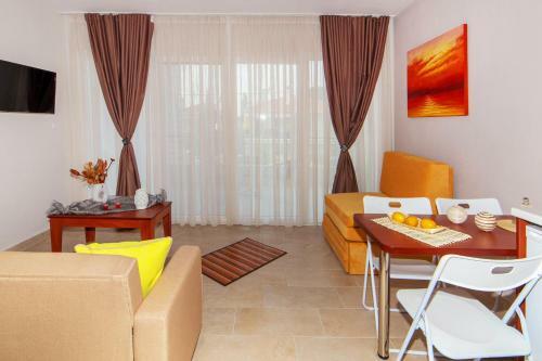 Apartamento Erosaria Suites