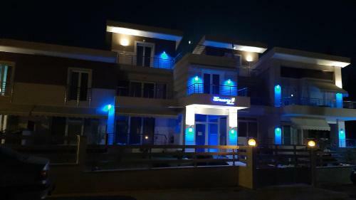 Apartamento Erosaria Suites