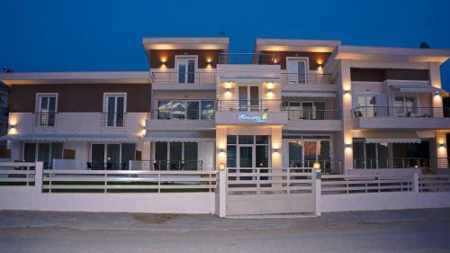 Apartamento Erosaria Suites