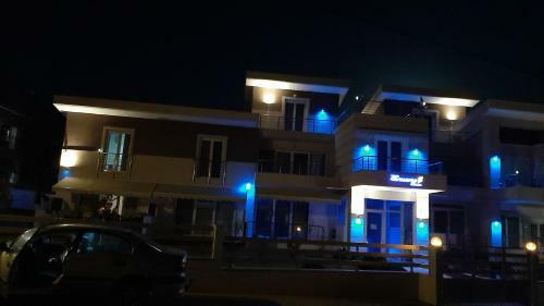 Apartamento Erosaria Suites