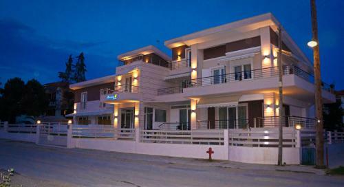 Apartamento Erosaria Suites