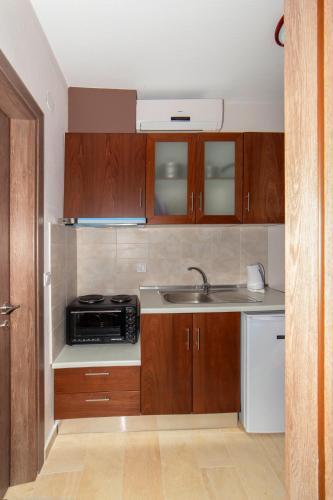 Apartamento Erosaria Suites