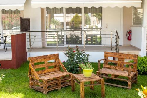 Apartamento Erosaria Suites
