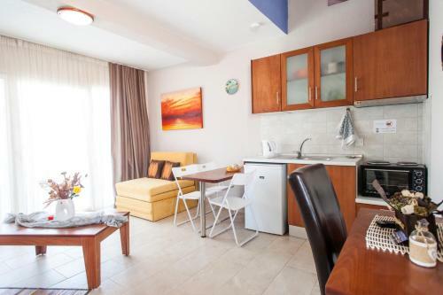 Apartamento Erosaria Suites
