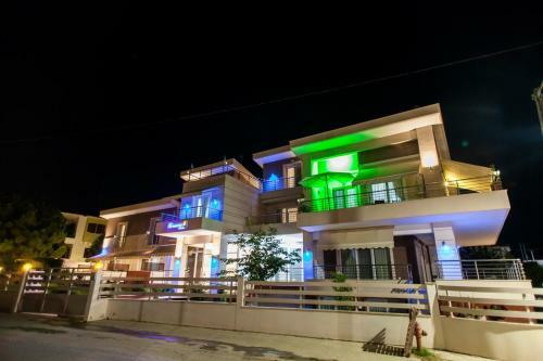 Apartamento Erosaria Suites