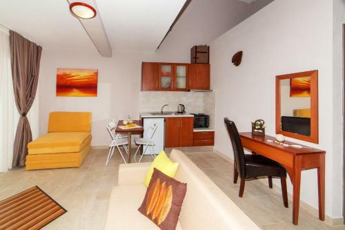 Apartamento Erosaria Suites