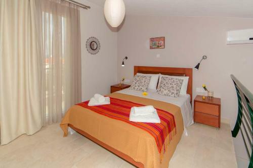 Apartamento Erosaria Suites
