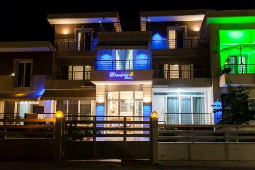 Apartamento Erosaria Suites