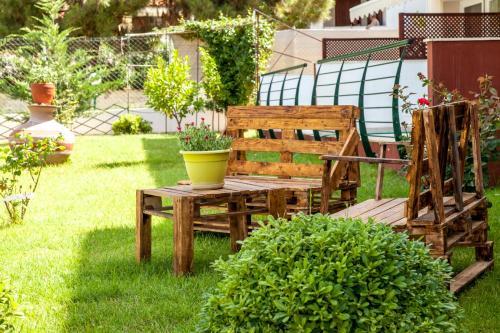Apartamento Erosaria Suites
