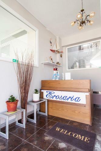 Apartamento Erosaria Suites