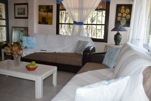 Quintessence Villas Colline