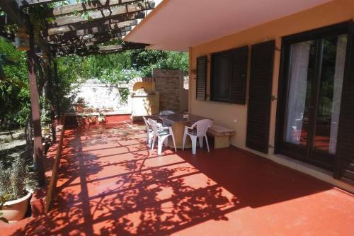 Apartamento "klio" Appartment