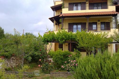 Apartamento "klio" Appartment