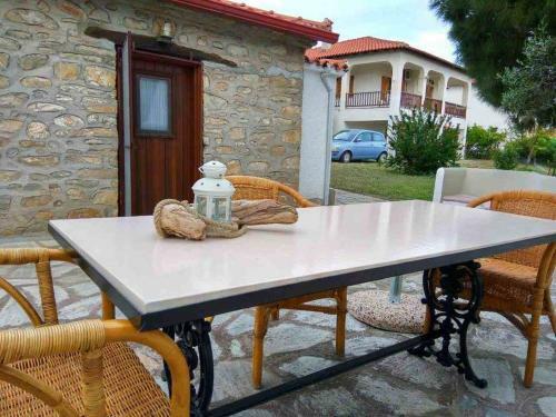 Apartamento Petra House