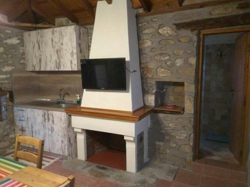 Apartamento Petra House