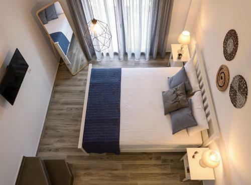 Apartamento Ellie's Studios-apartments