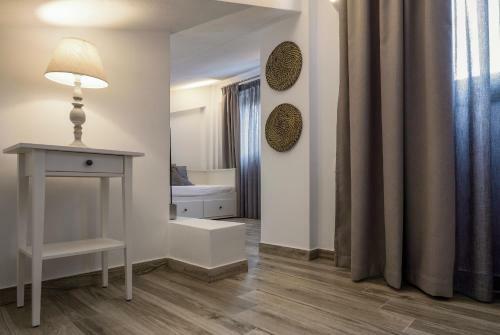 Apartamento Ellie's Studios-apartments