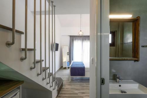 Apartamento Ellie's Studios-apartments