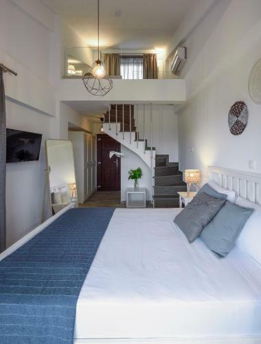 Apartamento Ellie's Studios-apartments
