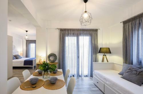 Apartamento Ellie's Studios-apartments
