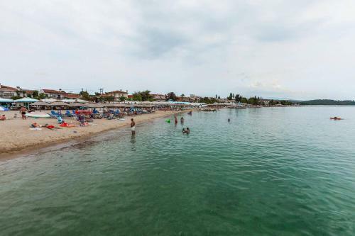 Maisonette Close To The Beach
