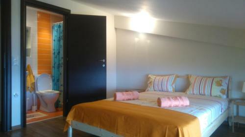 Maisonette Close To The Beach