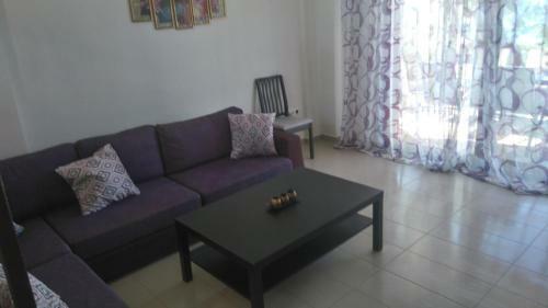 Maisonette Close To The Beach