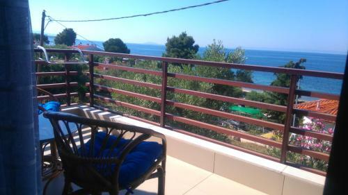 Maisonette Close To The Beach