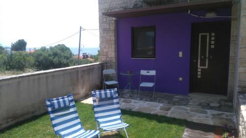 Maisonette Close To The Beach