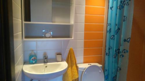 Maisonette Close To The Beach