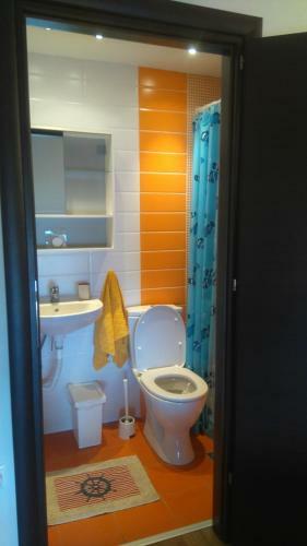 Maisonette Close To The Beach