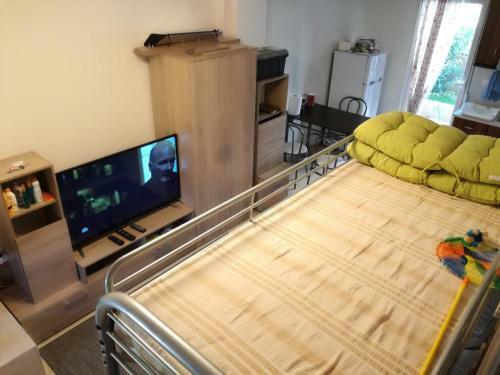 Apartamento N2 House With Yard And Parking