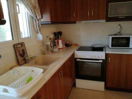 Apartamento N2 House With Yard And Parking