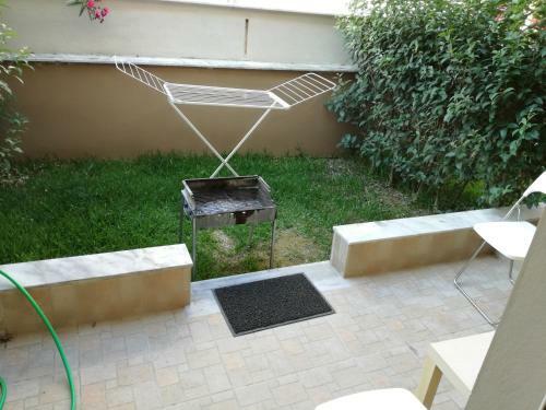 Apartamento N2 House With Yard And Parking