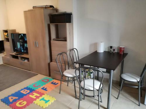 Apartamento N2 House With Yard And Parking