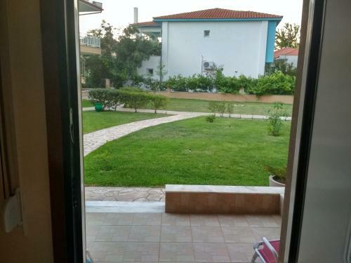 Apartamento N2 House With Yard And Parking