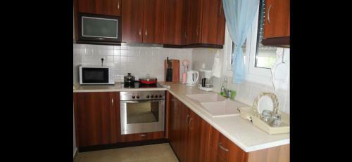 Apartamento N2 House With Yard And Parking
