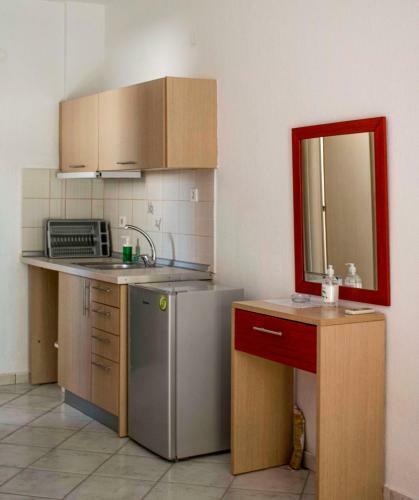 Alexandra Apartments
