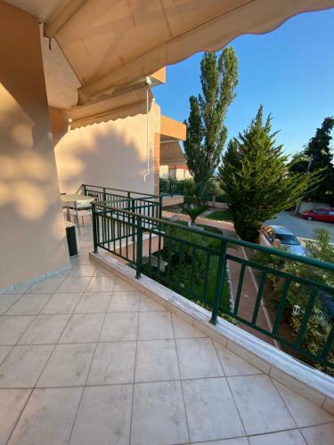 Alexandra Apartments
