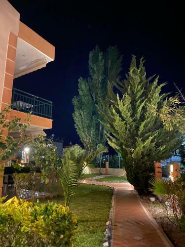 Alexandra Apartments