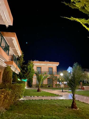 Alexandra Apartments