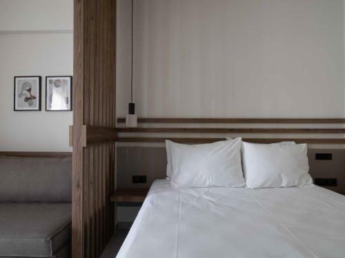 Apartamento Asimina Suites