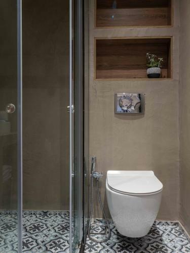 Apartamento Asimina Suites
