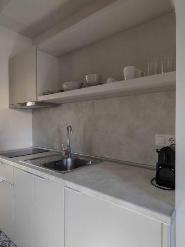 Apartamento Asimina Suites