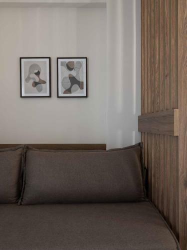Apartamento Asimina Suites