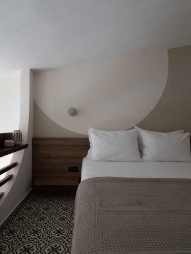 Apartamento Asimina Suites
