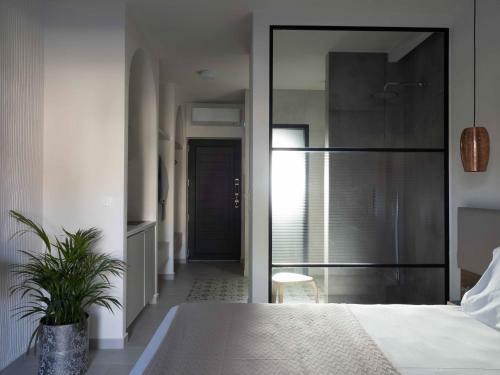 Apartamento Asimina Suites